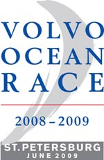 Volvo Ocean Race St. Petersburg